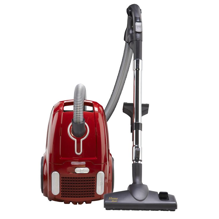 Aspirateur à chariot Zelmer Odyssey 450