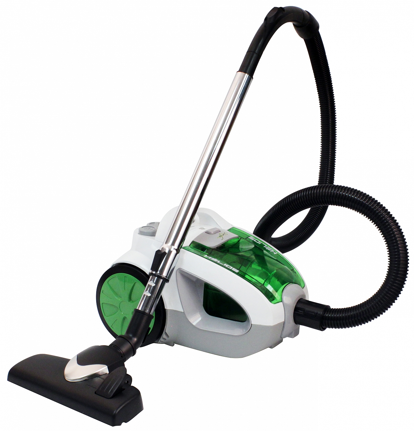 Aspirateur à chariot Hélios