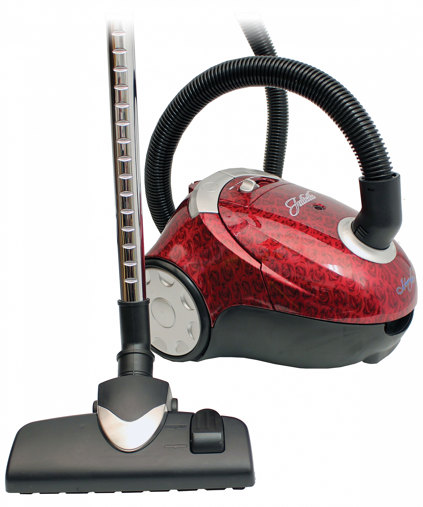 Aspirateur à chariot Juliette