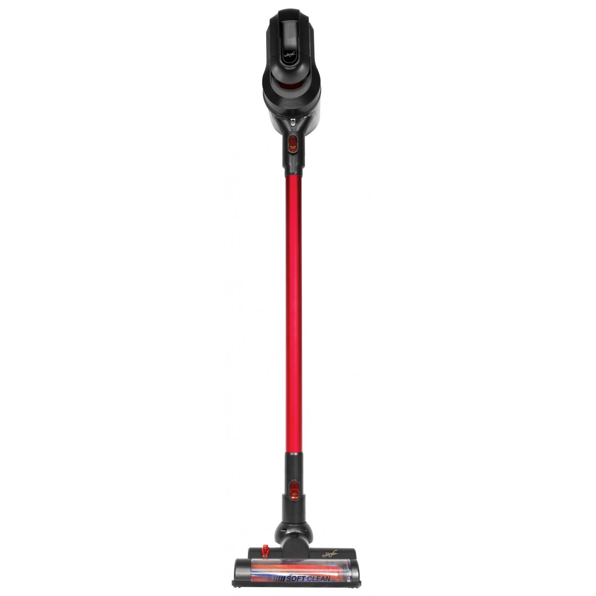 Aspirateur 2 en 1 Electrolux
