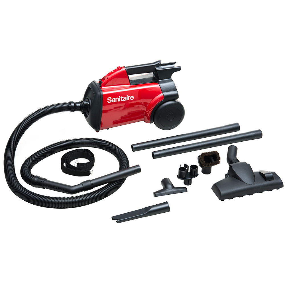 sanitaire electrolux